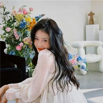 甜美的咬痕