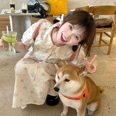 云